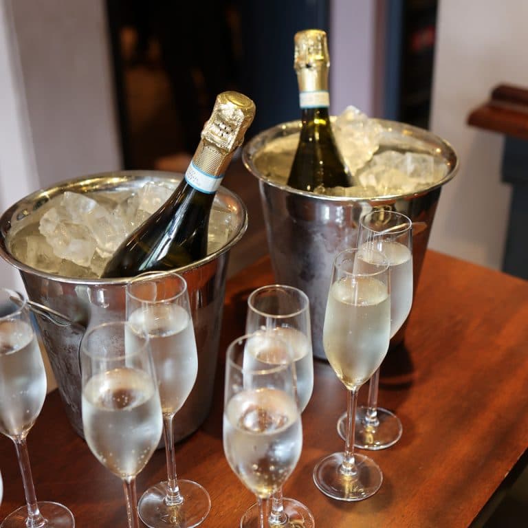 Cover Image for Celebrate Your Graduation in Weybridge at The Queen's Head