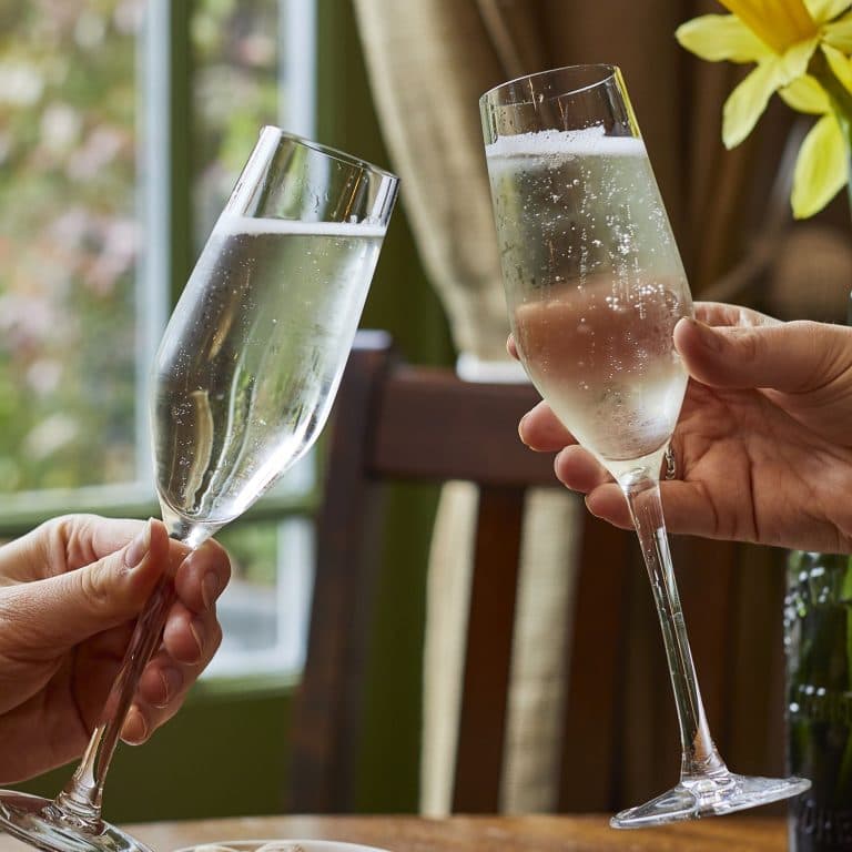 Cover Image for Celebrate National Prosecco Day at The Queen's Head